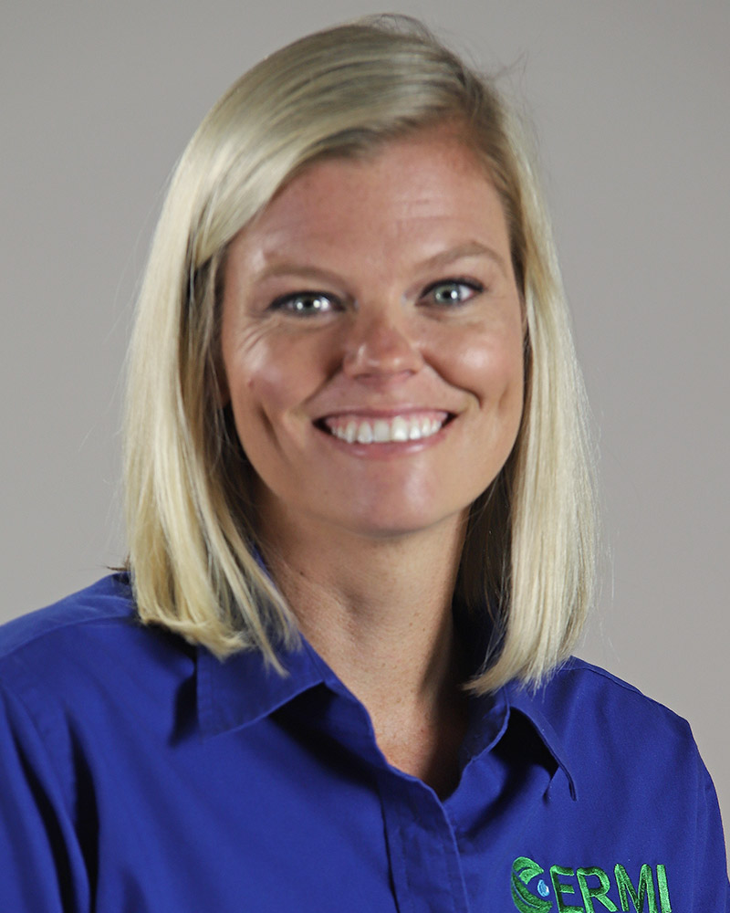 Amy Campbell, LEP