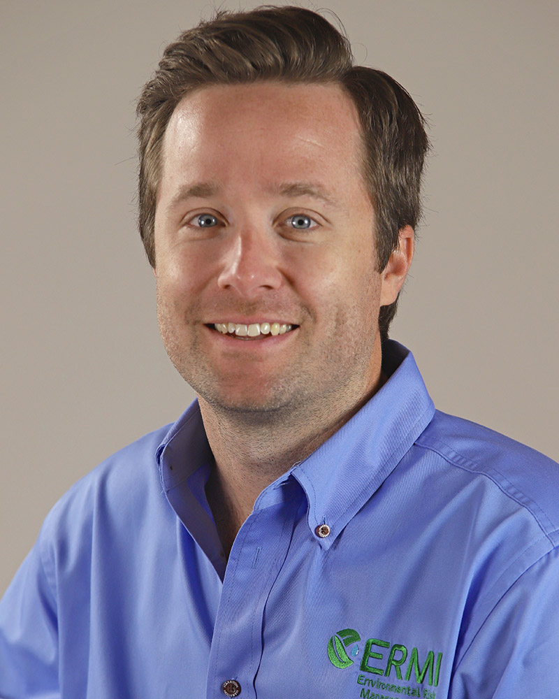 Barry Murphree, PG