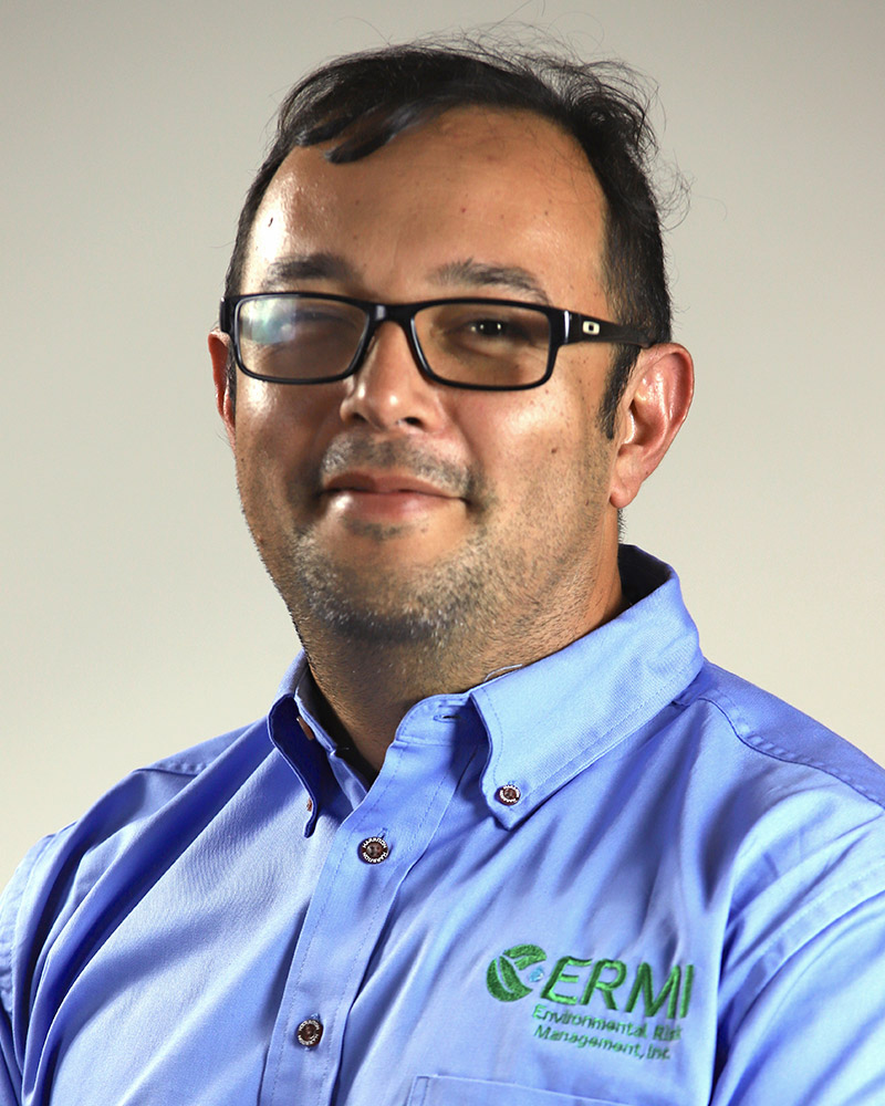 Hans Alcerro