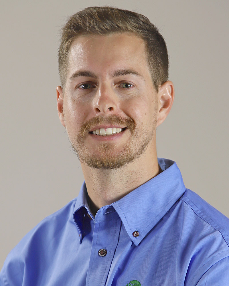 John Hildreth, IV