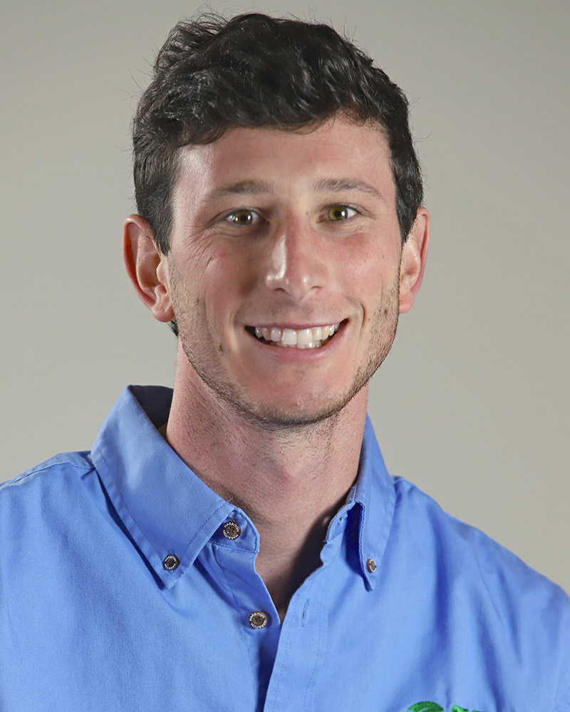 Jon Ascher, LEP