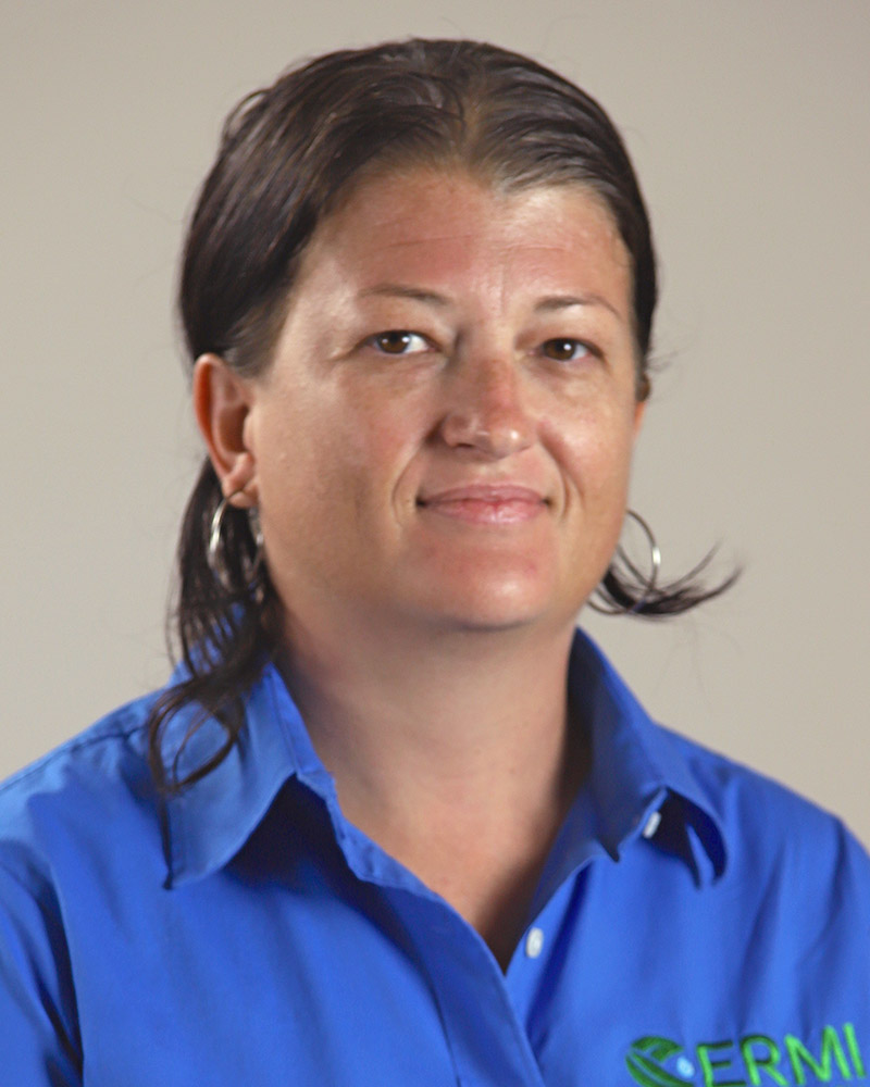 Katherine Buzby