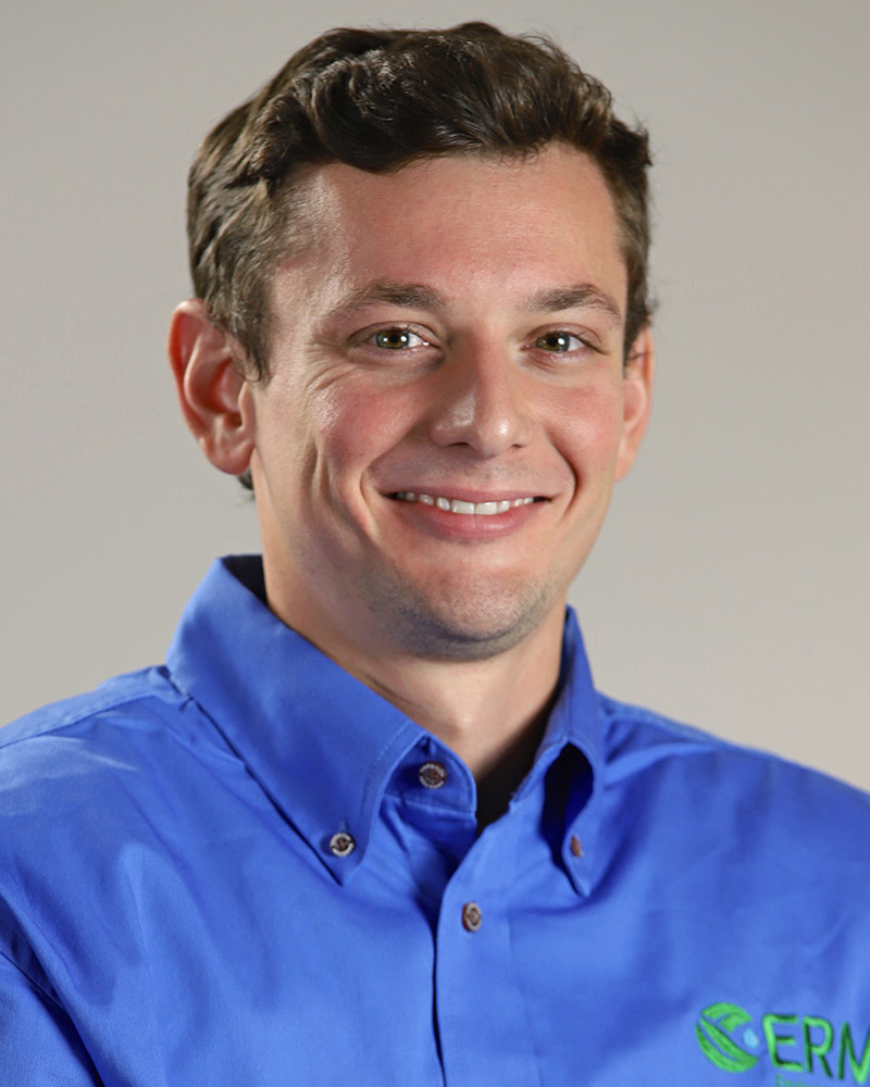 Nicholas Kramer