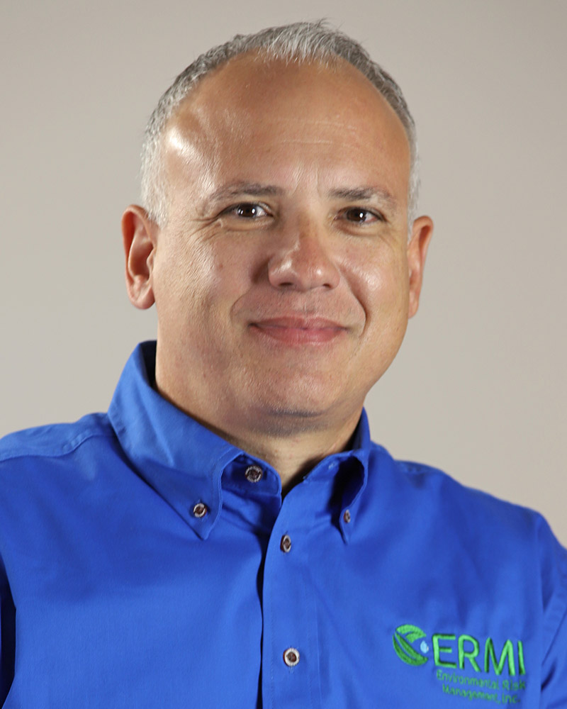 Ozzie Rodriguez