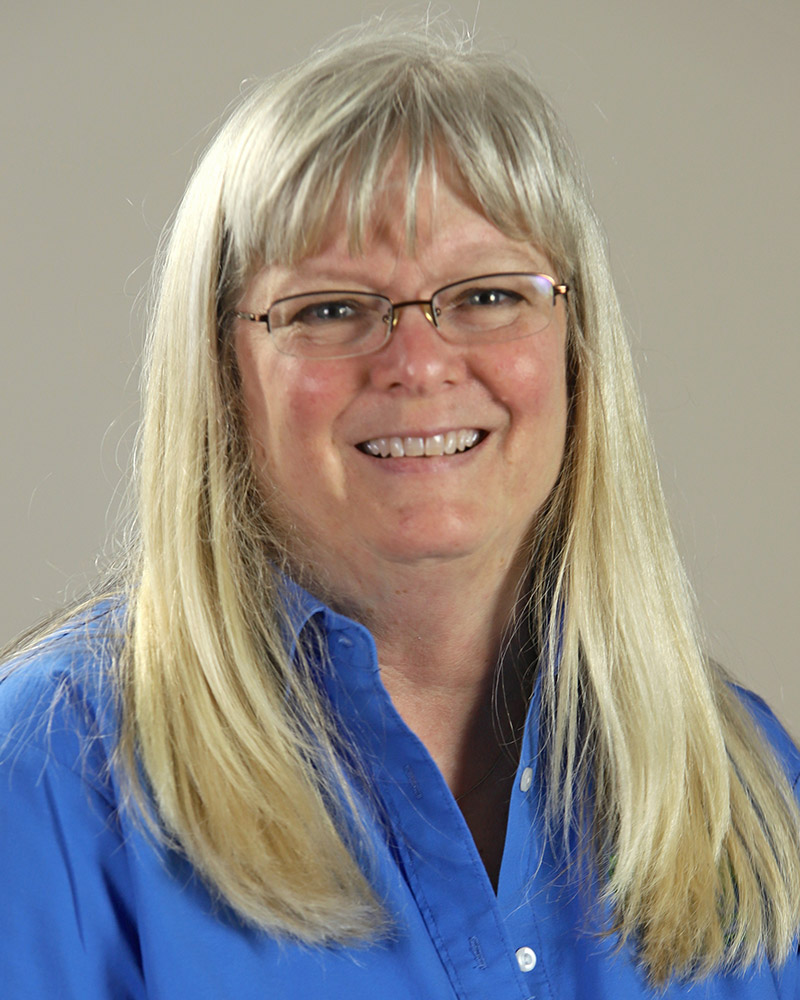 Tracy Pearce