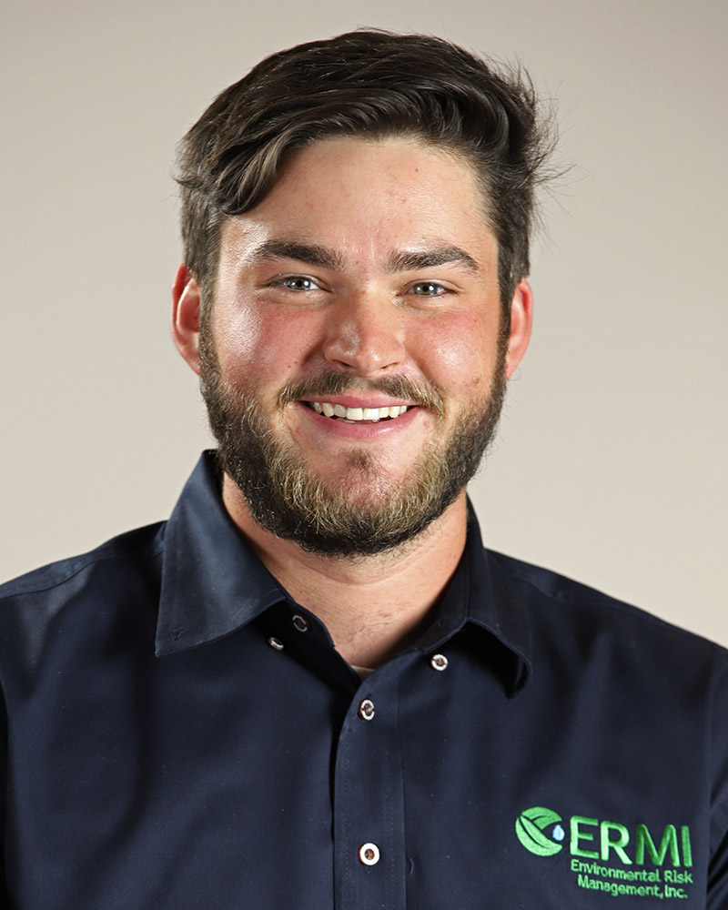 Zackery Allison